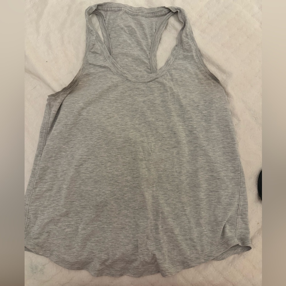 Lululemon Love Tank